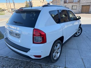 Jeep Compass 2013