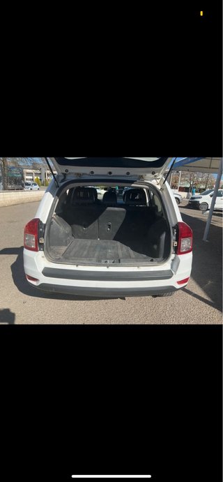 Jeep Compass 2013