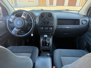 Jeep Compass 2013