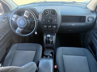 Jeep Compass 2013