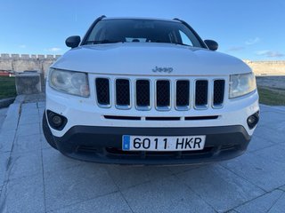 Jeep Compass 2013