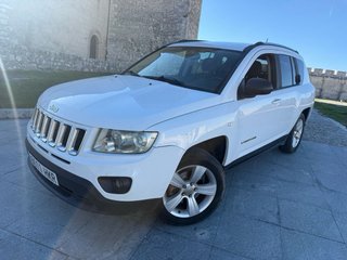 Jeep Compass 2013
