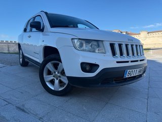 Jeep Compass 2013