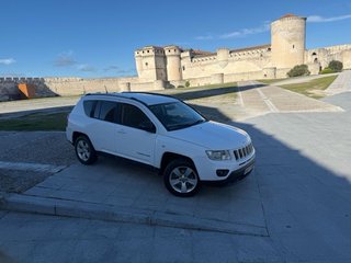 Jeep Compass 2013