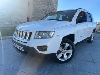 Jeep Compass 2013