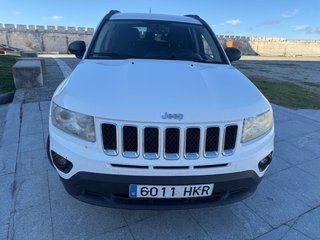 Jeep Compass 2013