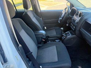 Jeep Compass 2013