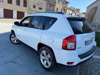 Jeep Compass 2013