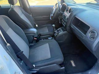 Jeep Compass 2013