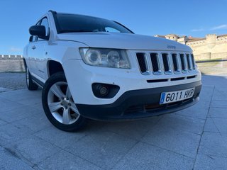 Jeep Compass 2013