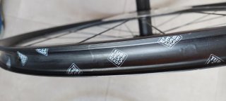 Ruote MTB 29, Alluminio, Boost, Torque Caps, HG