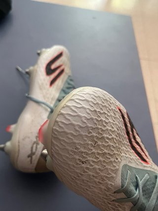 Botas de fútbol Skechers Talla X