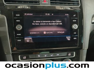 Volkswagen Golf Sport 2.0 TDI 110 kW (150 CV) DSG