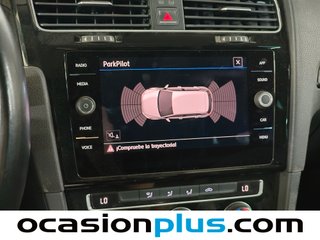 Volkswagen Golf Sport 2.0 TDI 110 kW (150 CV) DSG