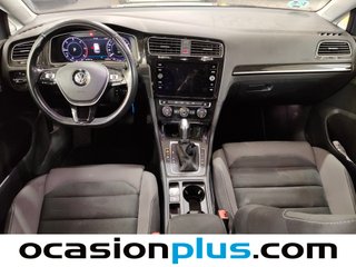 Volkswagen Golf Sport 2.0 TDI 110 kW (150 CV) DSG