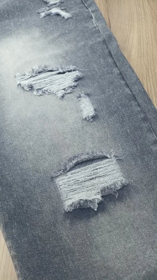 Pantalón vaquero hombre