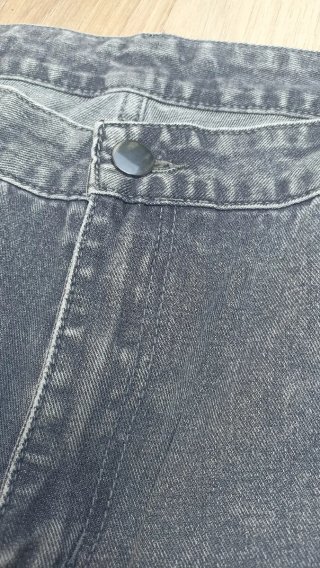 Pantalón vaquero hombre