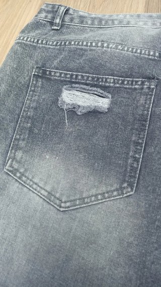 Pantalón vaquero hombre