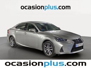 Lexus IS 300h Executive 164 kW (223 CV)