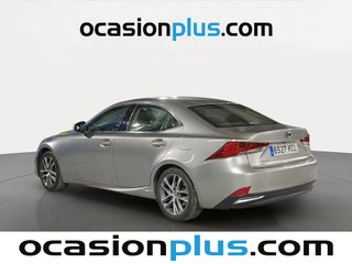 Lexus IS 300h Executive 164 kW (223 CV)