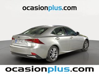 Lexus IS 300h Executive 164 kW (223 CV)