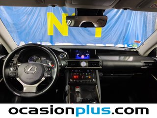 Lexus IS 300h Executive 164 kW (223 CV)