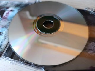 Orujo de Brujas - Isla de Muñecas CD