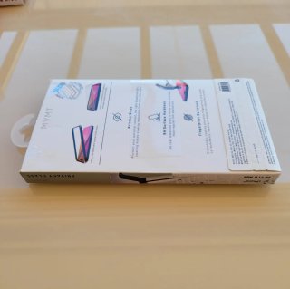 Pack 3 Protectores Pantalla iPhone 16 Pro Max