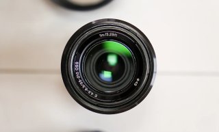 LENTE / OBJETIVO PACK fotografía y video