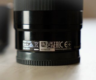LENTE / OBJETIVO PACK fotografía y video