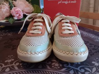 Zapatillas Pikolinos Talla 38