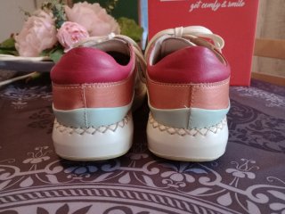 Zapatillas Pikolinos Talla 38