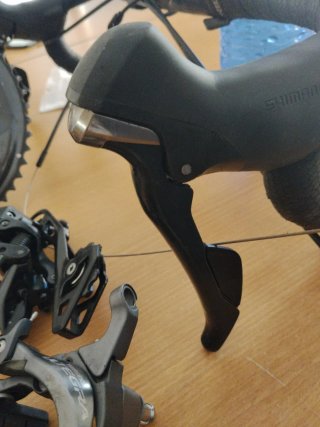 Gruppo Shimano Ultegra 11V Strada