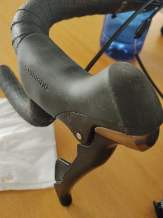 Gruppo Shimano Ultegra 11V Strada
