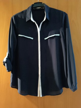 Lote 3 Camisas Talla S a 2€ cada una