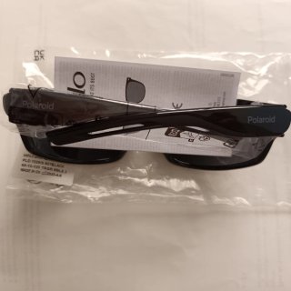 Gafas de Sol Polaroid PLD 7029/S Negras Nuevas