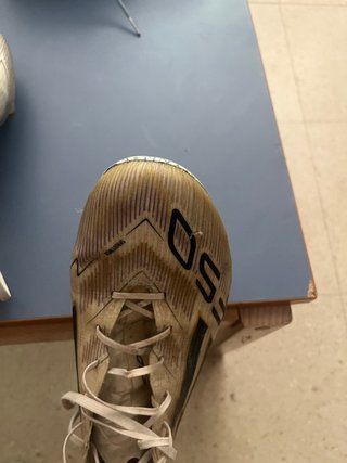 Botas de fútbol Adidas
