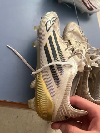 Botas de fútbol Adidas