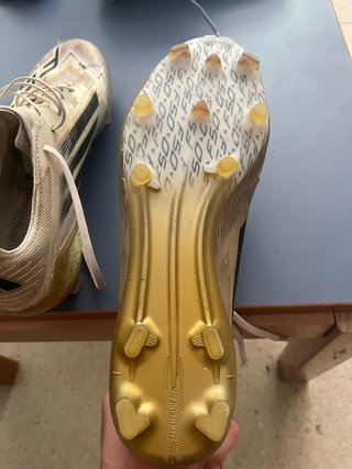 Botas de fútbol Adidas
