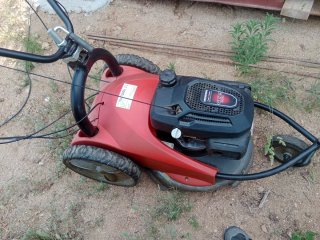 Desbrozadora Honda GCV200