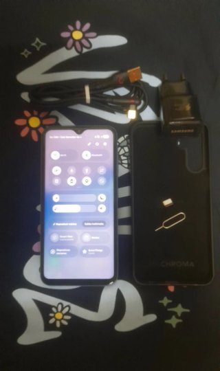 ‼️$amsung Galaxy A15 128GB LTE "Azul Plata"