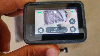 GoPro Hero 12 Black