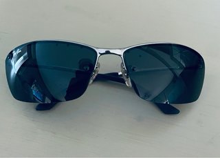 Gafas de Sol Ray-Ban Polarizadas Caballero