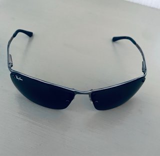 Gafas de Sol Ray-Ban Polarizadas Caballero