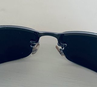 Gafas de Sol Ray-Ban Polarizadas Caballero