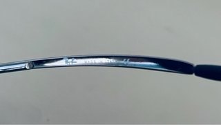 Gafas de Sol Ray-Ban Polarizadas Caballero