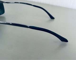 Gafas de Sol Ray-Ban Polarizadas Caballero