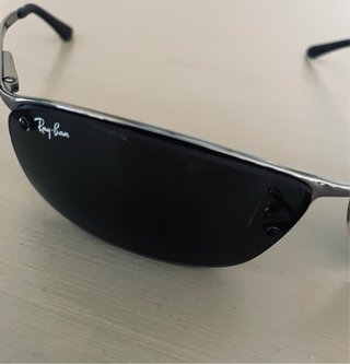 Gafas de Sol Ray-Ban Polarizadas Caballero