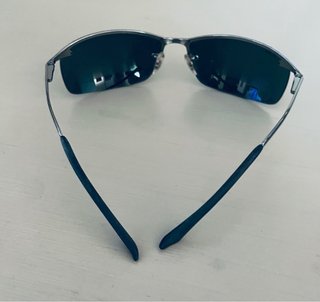 Gafas de Sol Ray-Ban Polarizadas Caballero