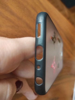 Funda Huawei P Smart Cactus